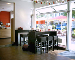 F�r den schnellen Espresso